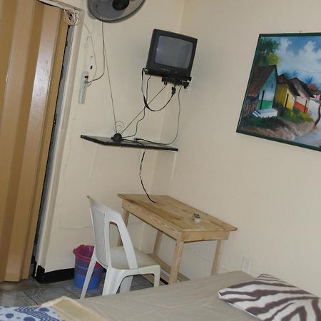 Hostal Nicaragua Guest House ماناجوا المظهر الخارجي الصورة