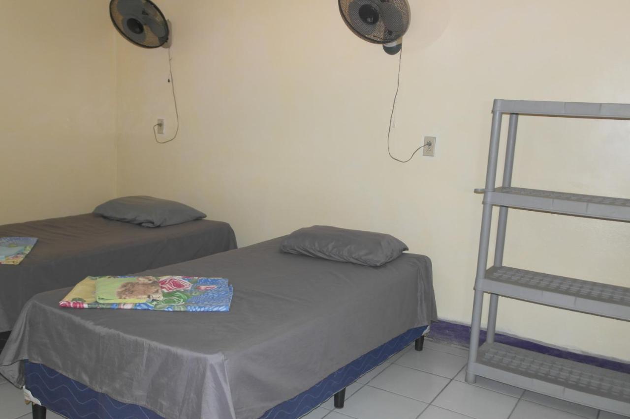Hostal Nicaragua Guest House ماناجوا المظهر الخارجي الصورة
