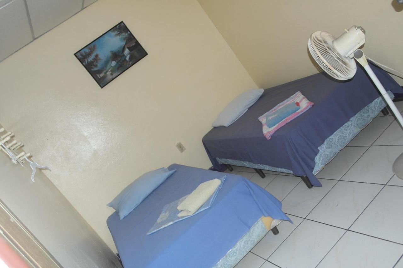 Hostal Nicaragua Guest House ماناجوا المظهر الخارجي الصورة