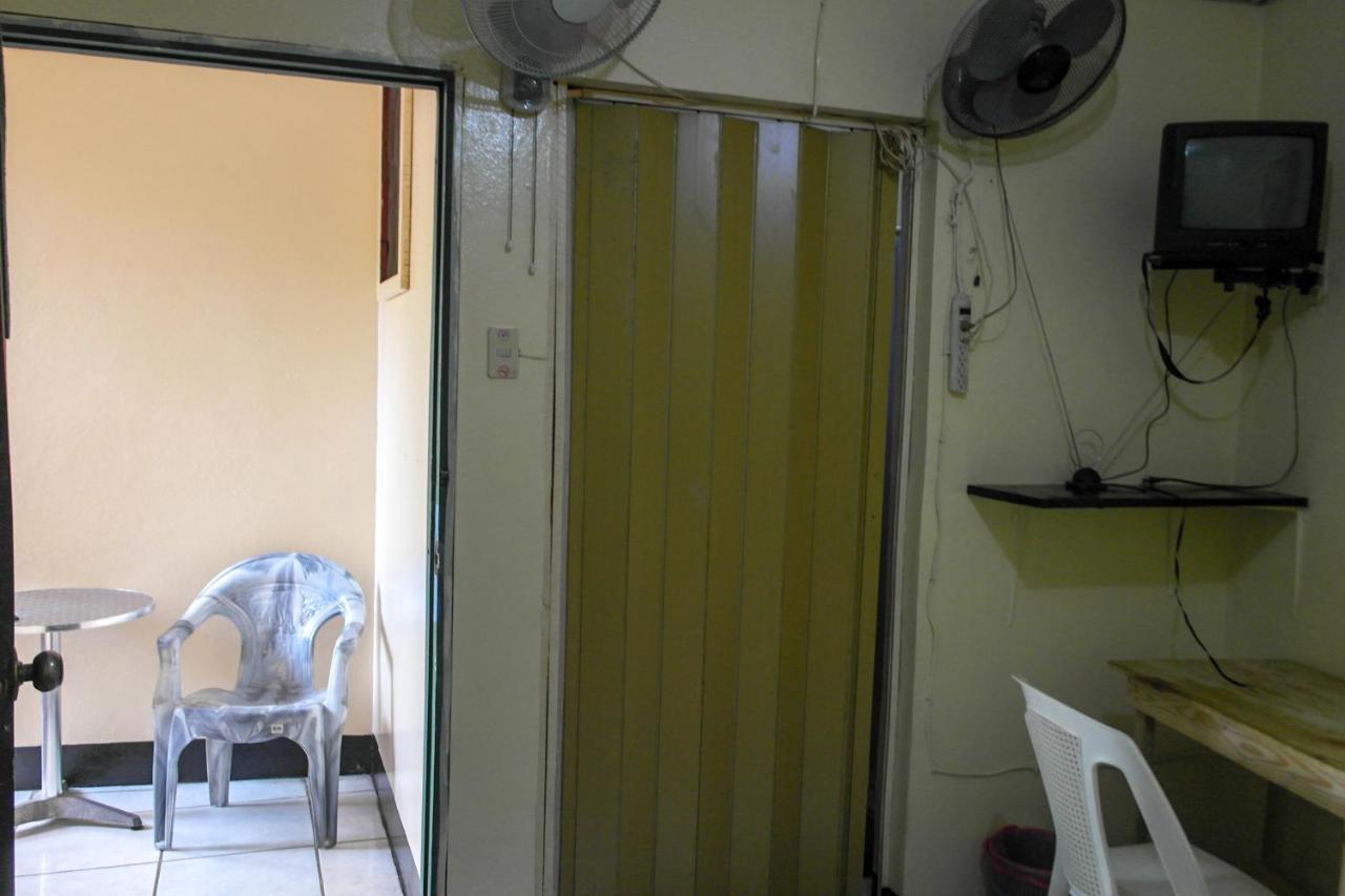 Hostal Nicaragua Guest House ماناجوا المظهر الخارجي الصورة